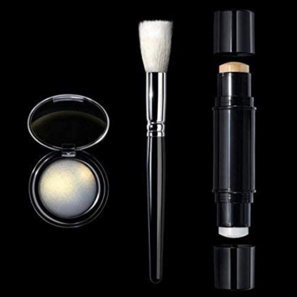 NWT Pat McGrath Golden Skin Fetish 003 - Picture 4 of 10